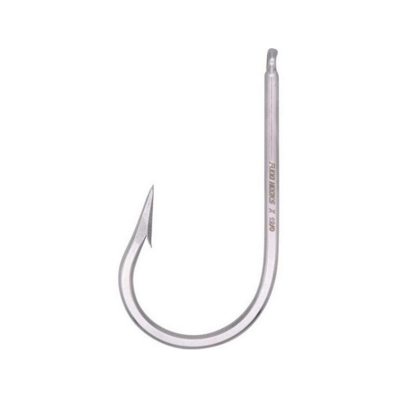 Fudo Fishing Super Ocean Tuna Needle Eye