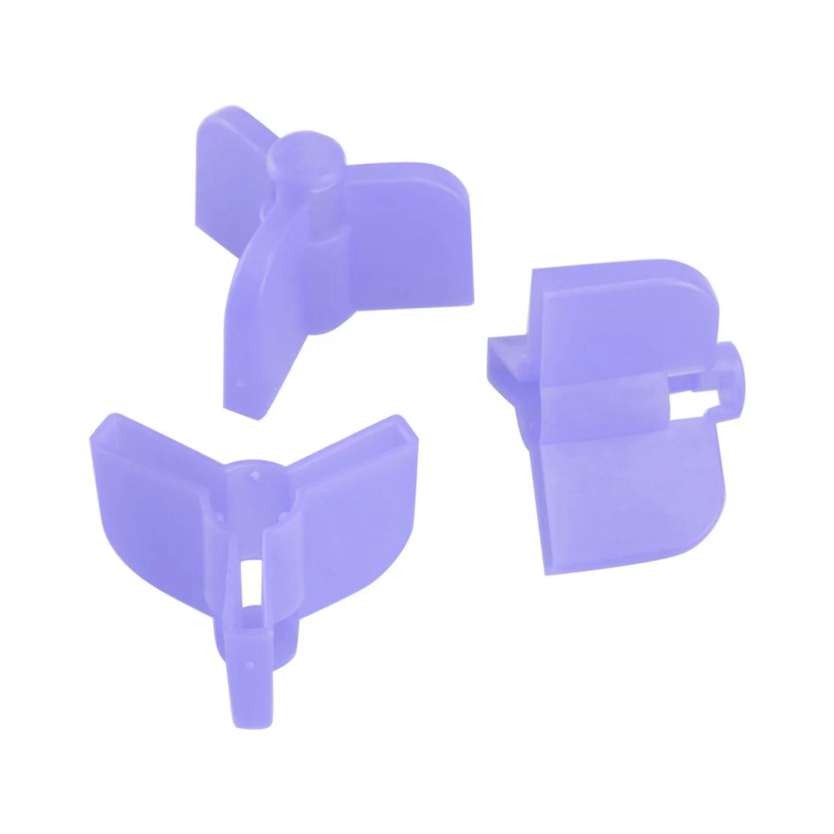 Owner Hook Safety Caps