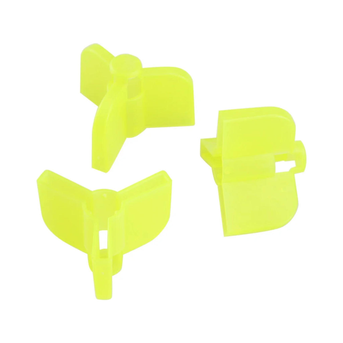 Owner Hook Safety Caps