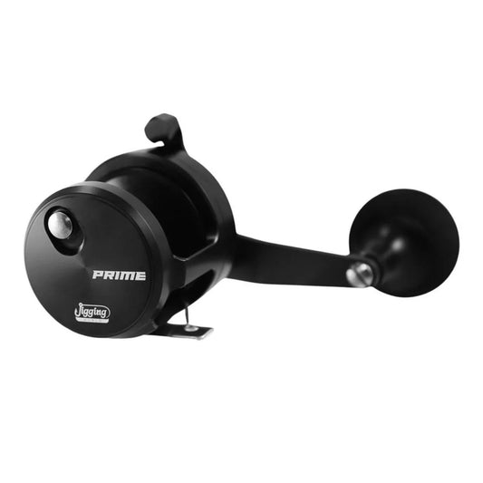 Jigging World Prime Star Drag Conventional Reels