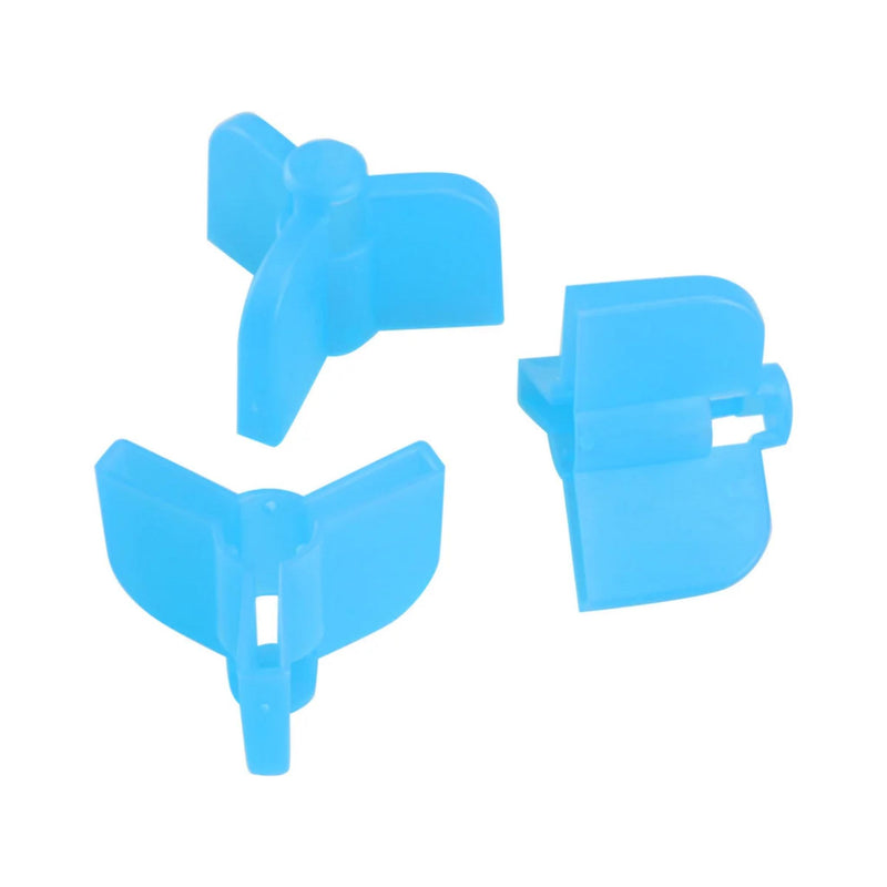 Owner Hook Safety Caps