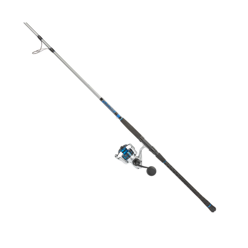 Quantum Strive Rod & Reel Spinning Combos