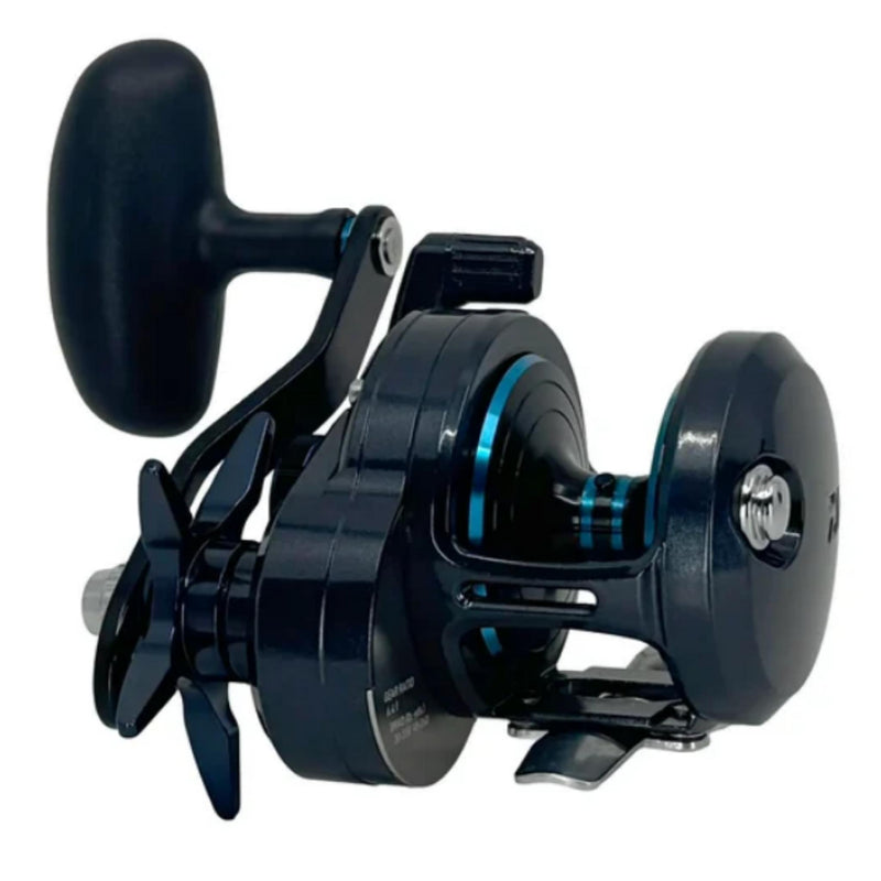 Daiwa Saltist SD Star Drag Conventional Reels