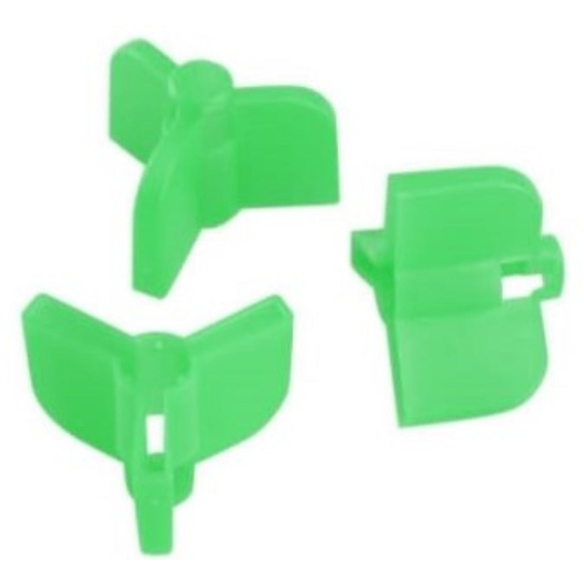 Owner Hook Safety Caps