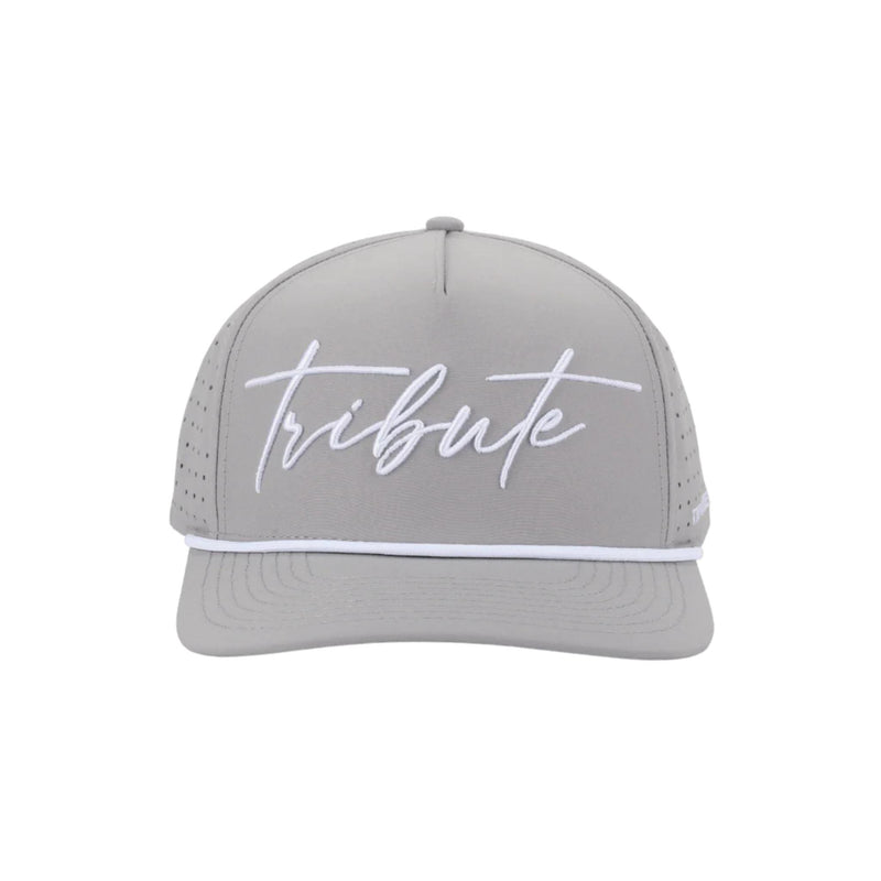 JYG Pro Tribute White Rope Light Grey