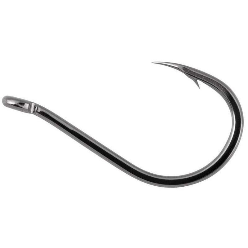 Tsunami SaltX 1X Fine Wire Bait Hooks