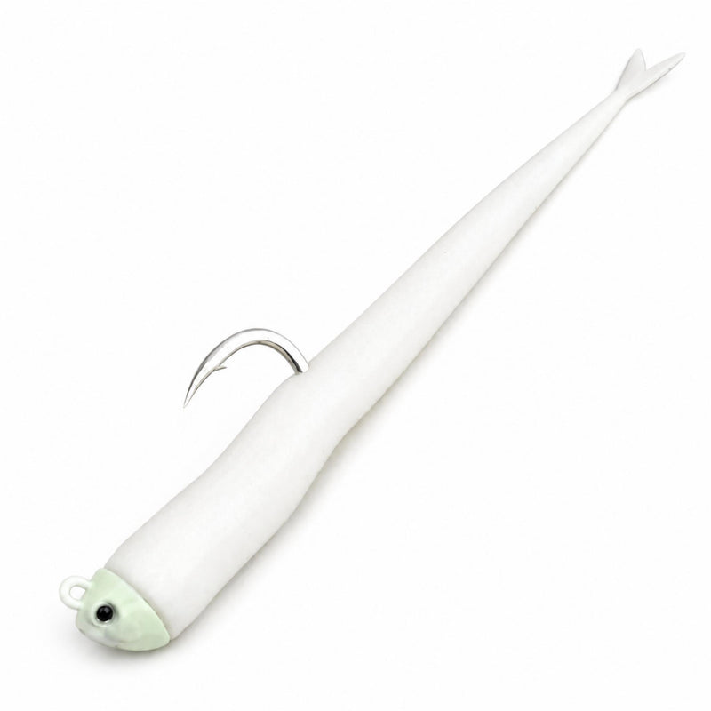 UVT The Chief Rigged Tuna Lures