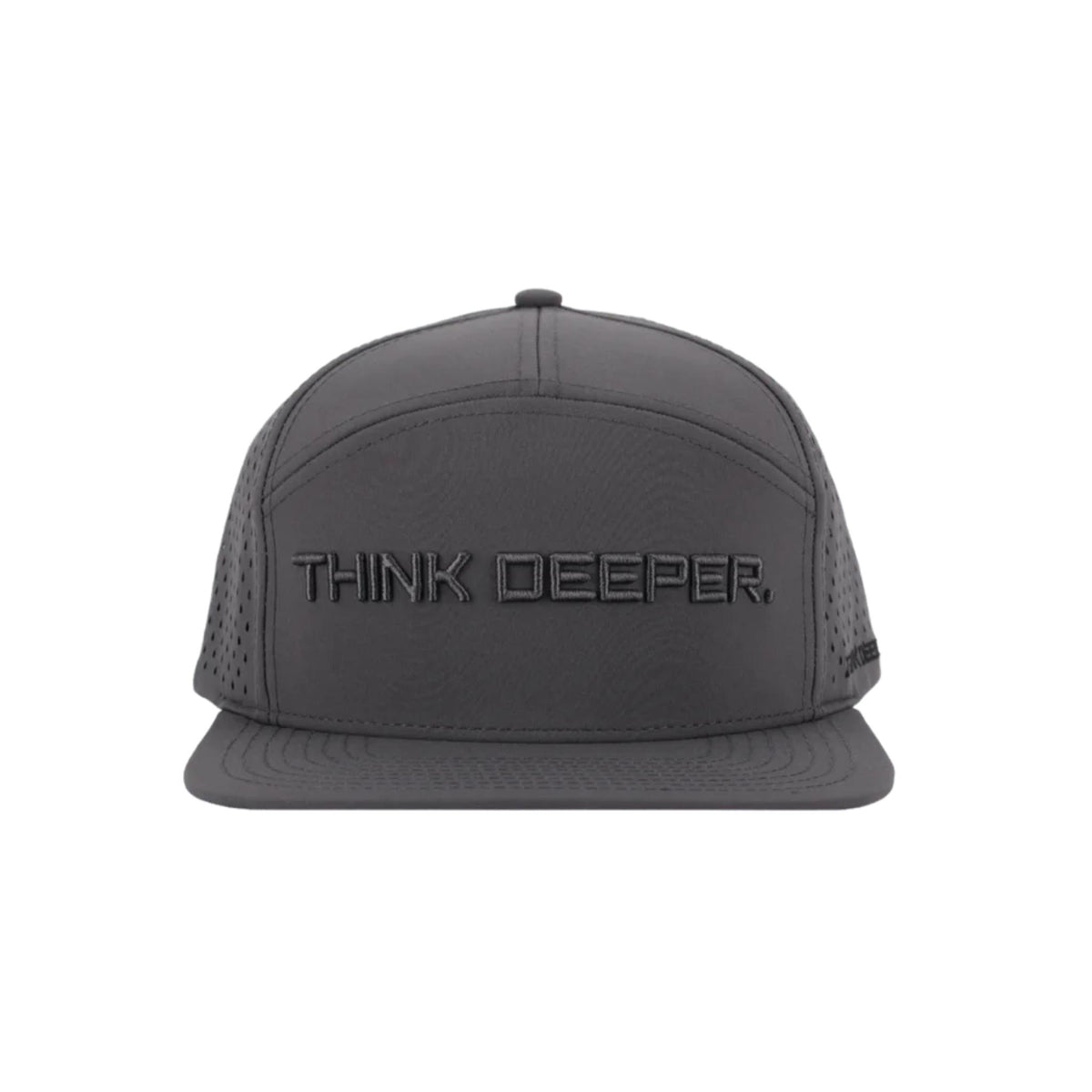 JYG Pro Think Deep Dark Grey
