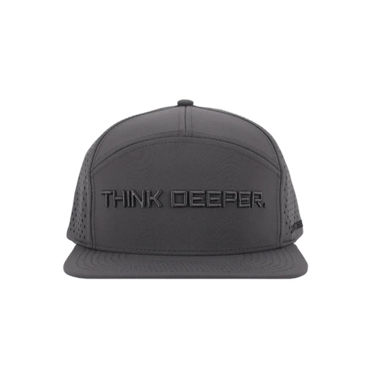 JYG Pro Think Deep Dark Grey