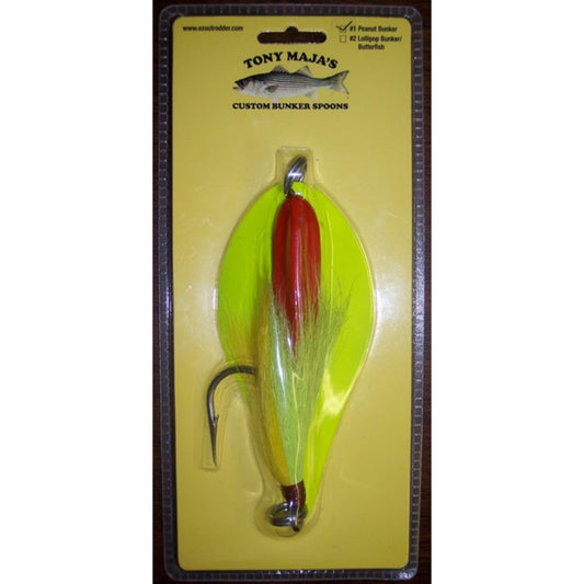 Tony Maja Bunker Spoons