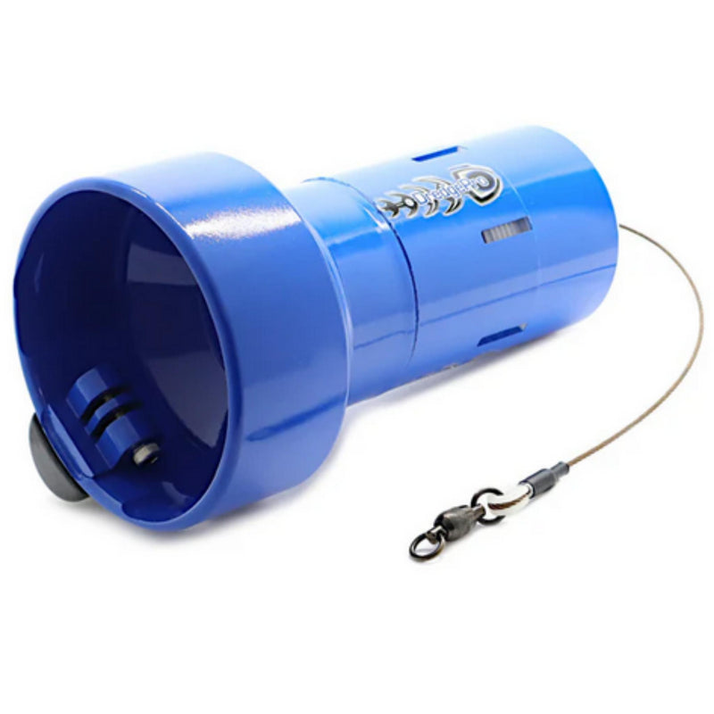 Troll Pro Underwater Camera Housings