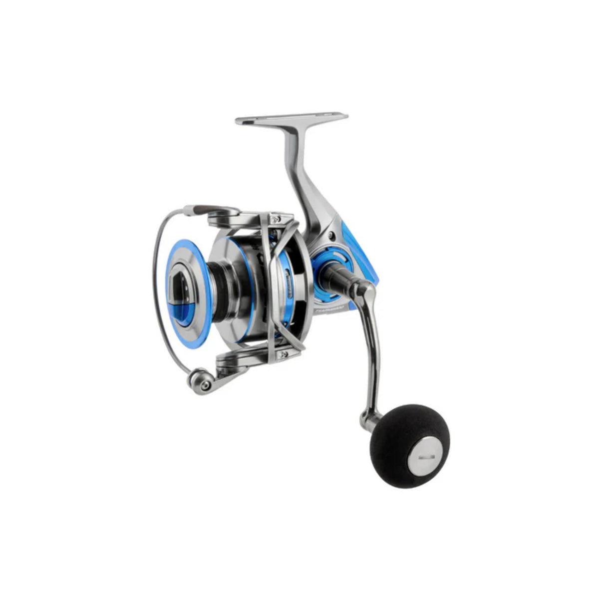 Tsunami ARMR Spinning Reels