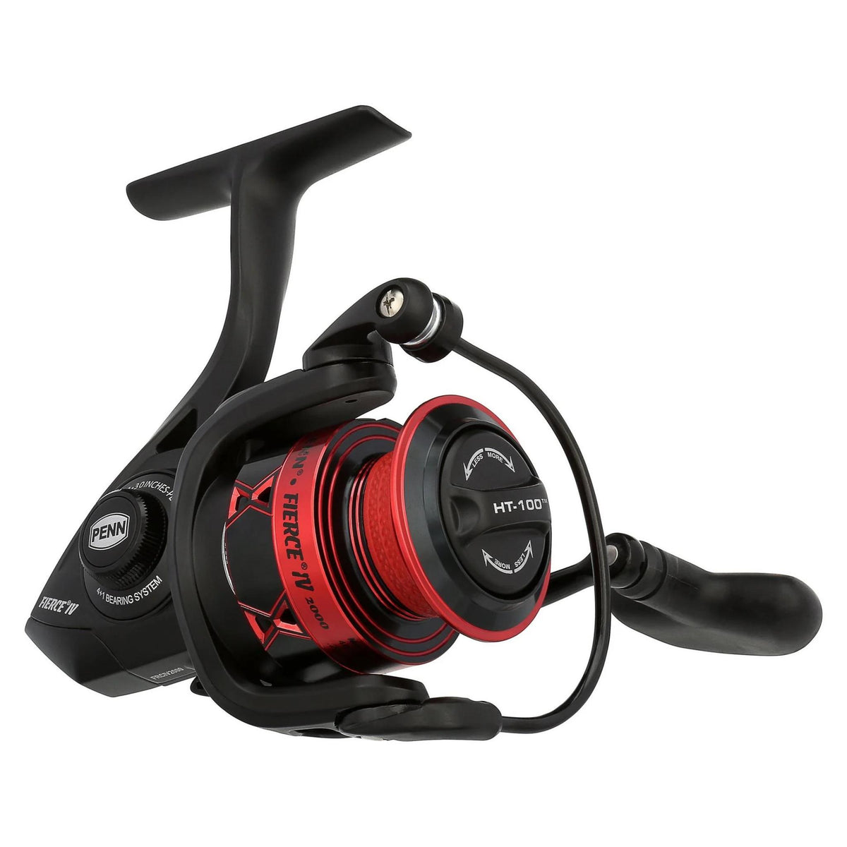 Penn Fierce IV Spinning Reels
