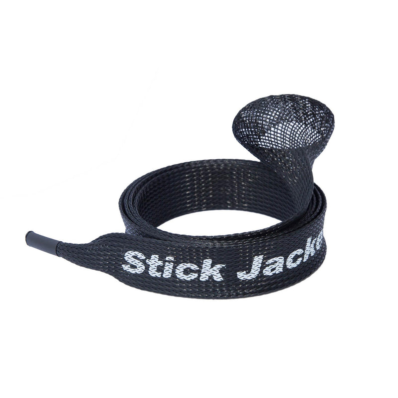Stick Jacket Spinning Rod Cover