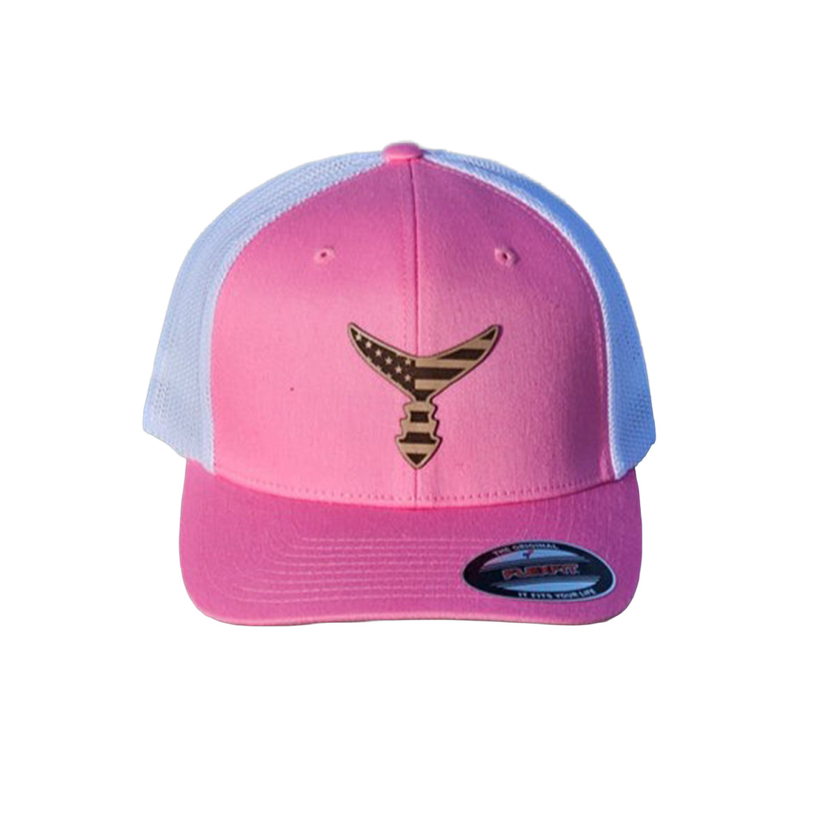 Chasing Tail Fitted Hats