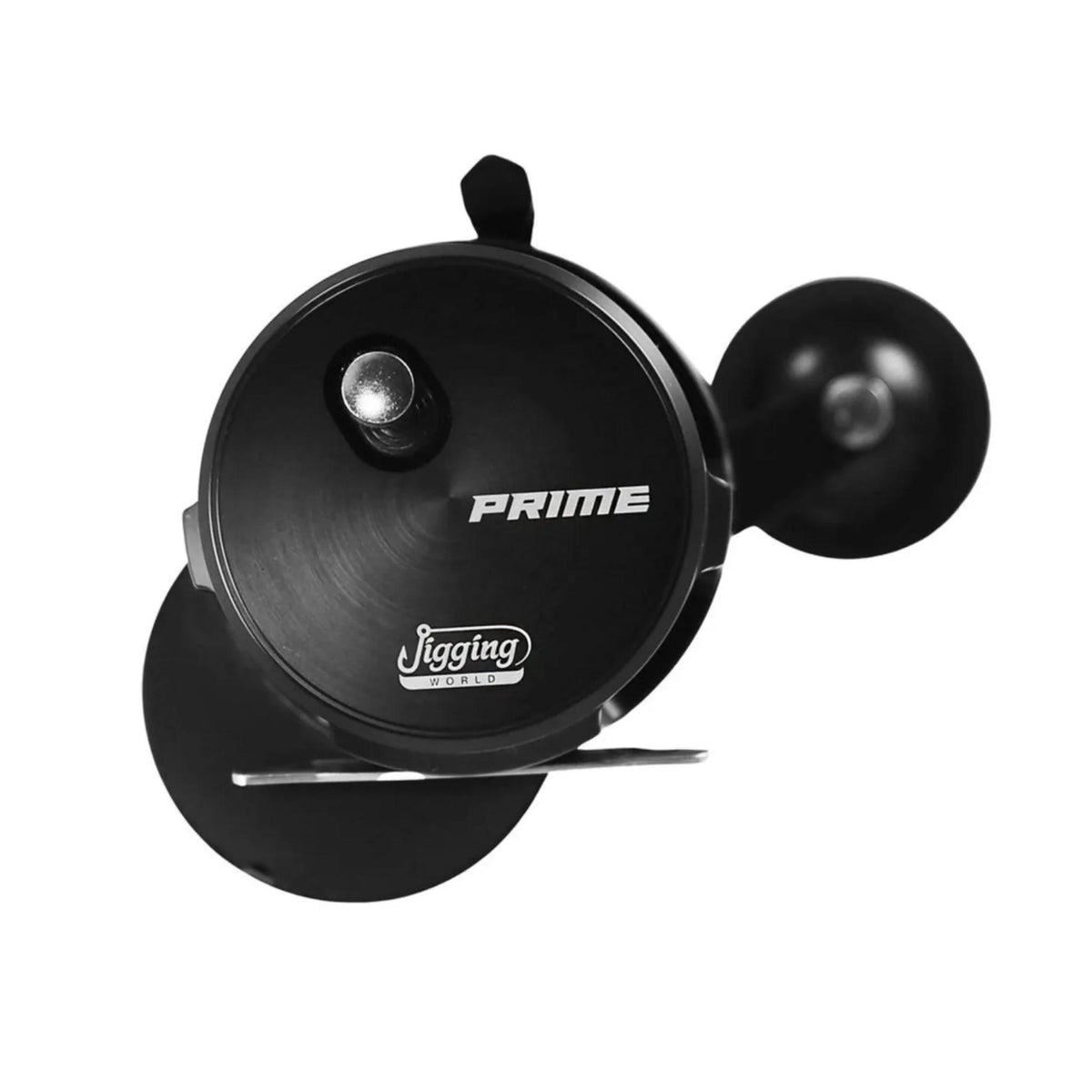 Jigging World Prime Star Drag Conventional Reels