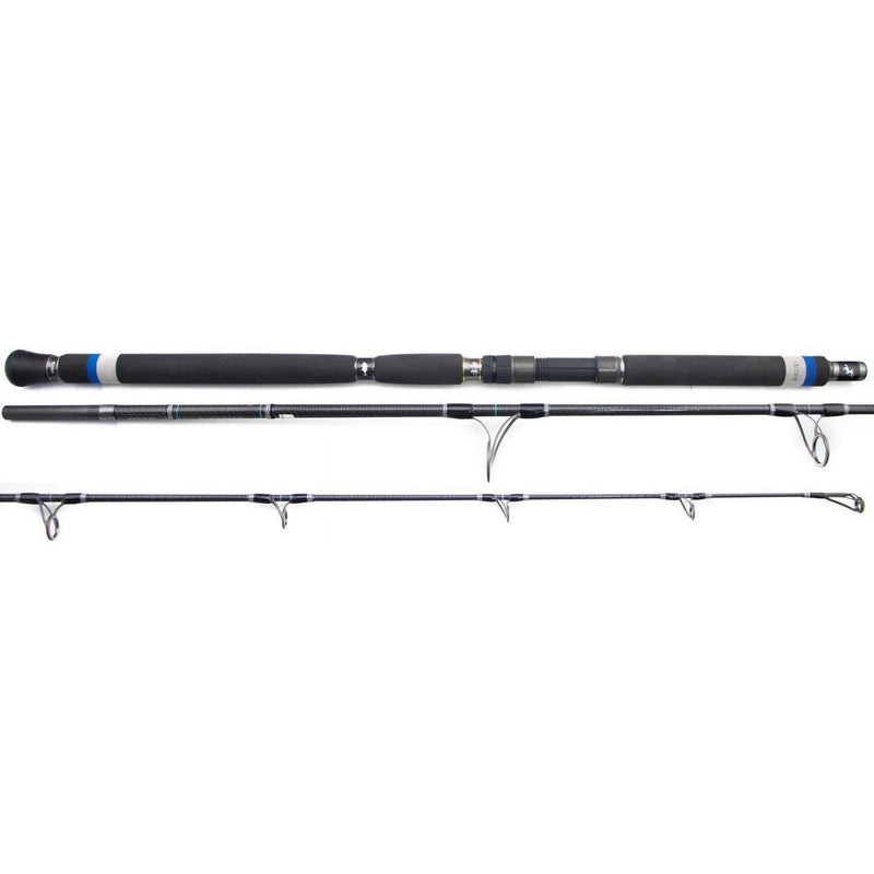 Centaur Chiron Gen II Big One Tuna Popping Rods