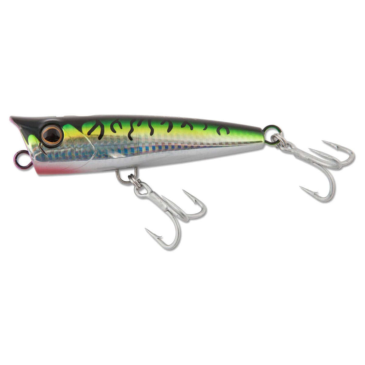 Shimano Orca Bubble Chamber Topwater Poppers