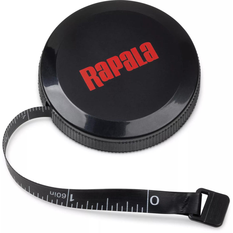 Rapala Cloth Retractable Tape Ruler