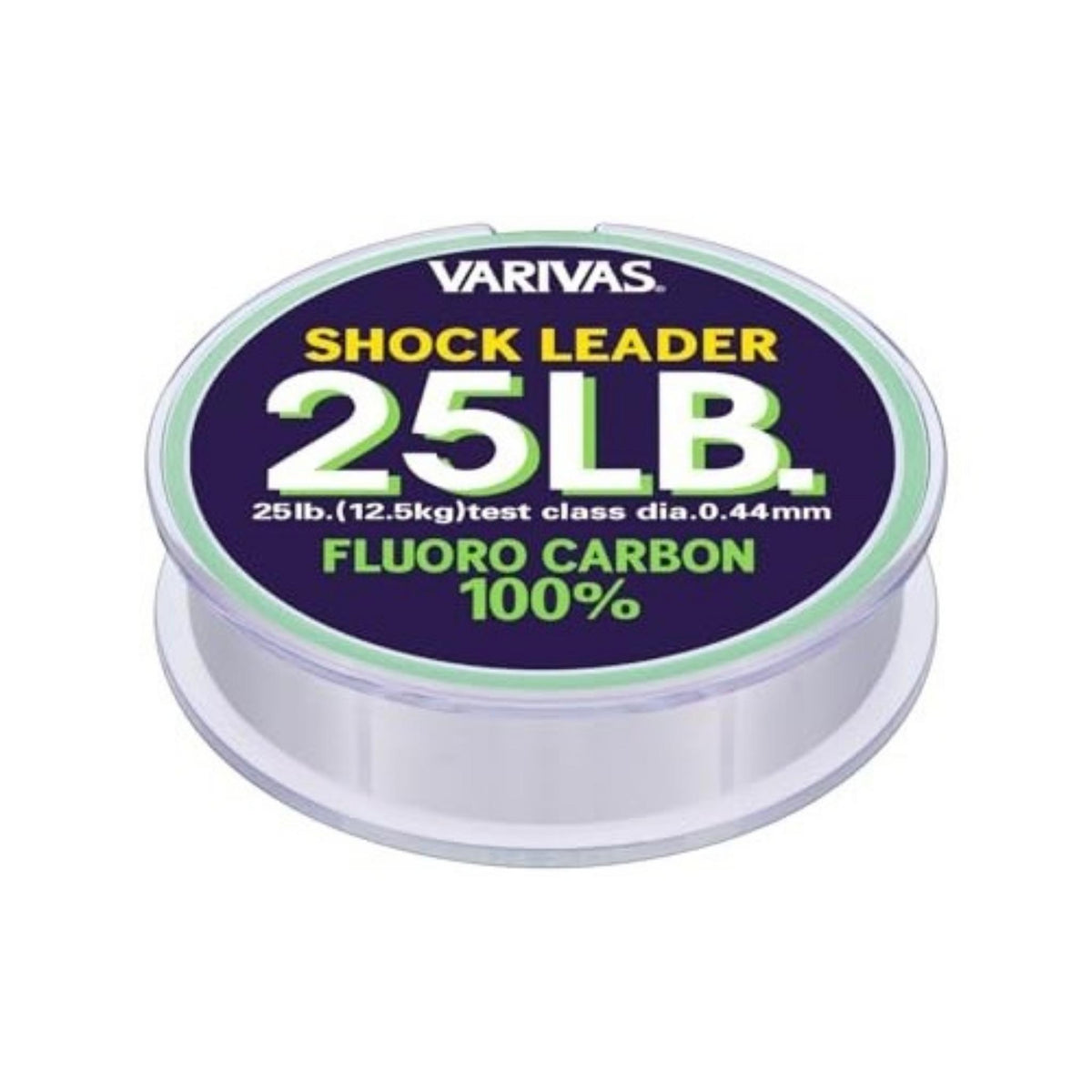 Varivas Fluorocarbon Shock Leader