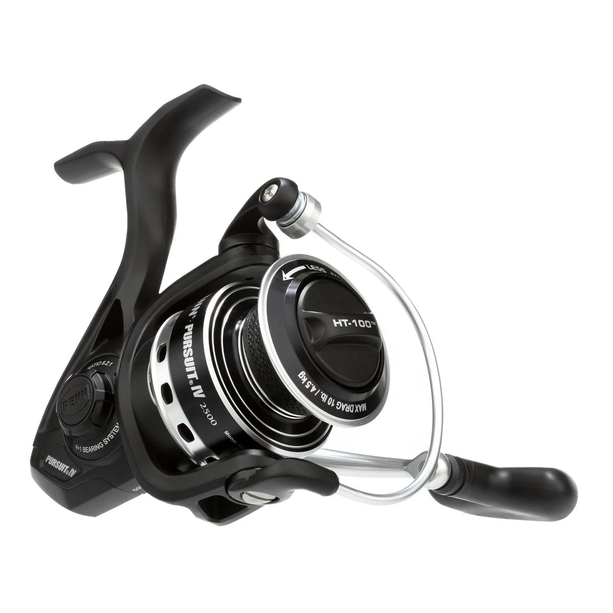 Penn Pursuit IV 6000 Spinning Reel