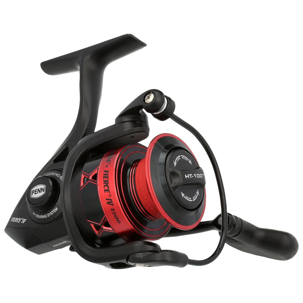 Penn Fierce IV Spinning Reels