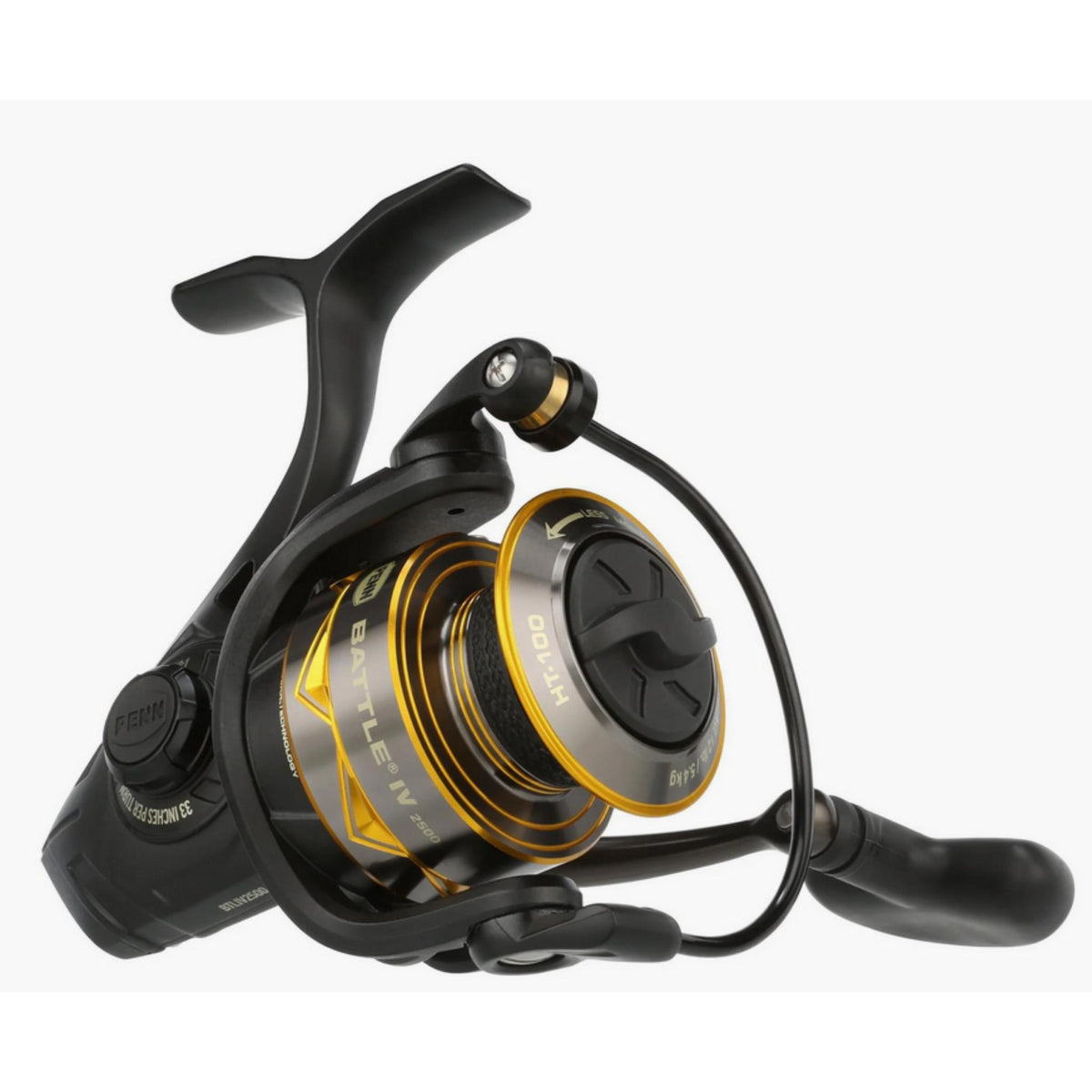 Penn Battle IV Spinning Reels