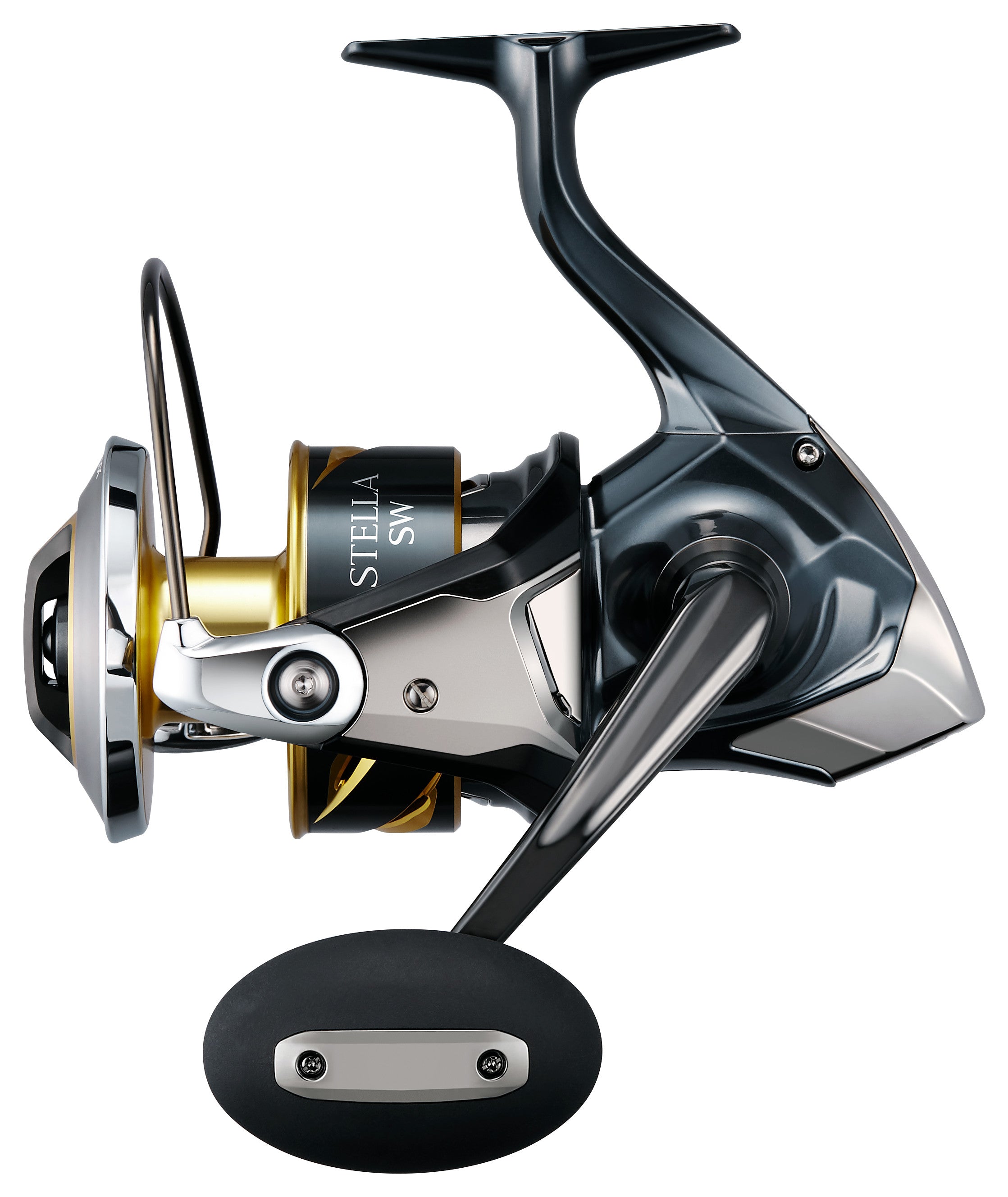 Shimano Stella SW D Spinning Reels — J&B Tackle Co