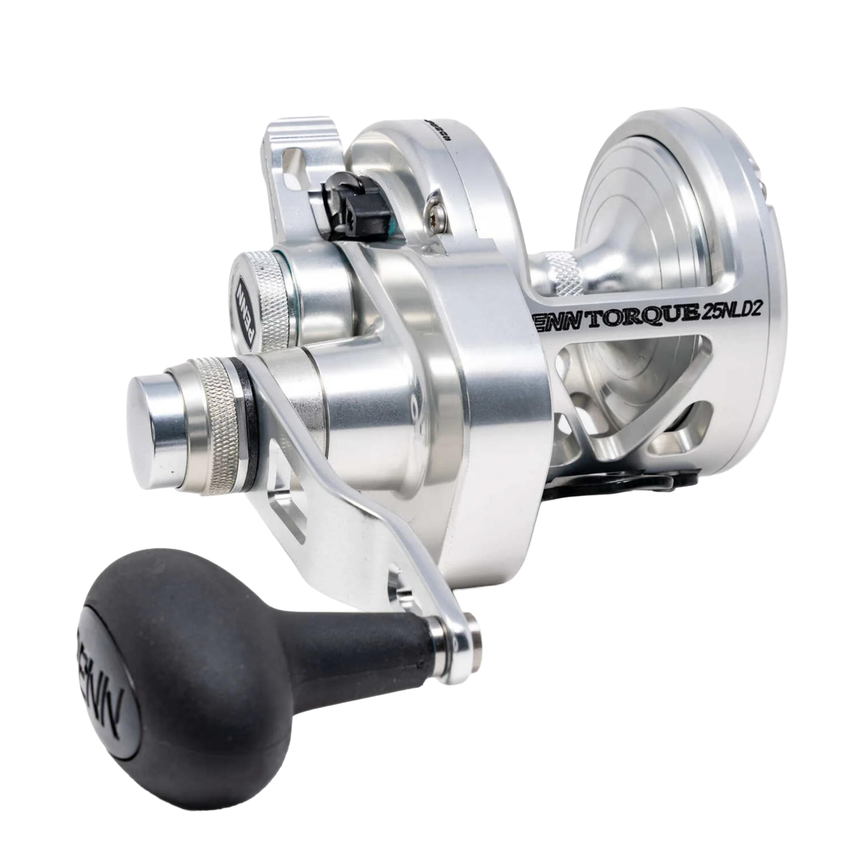 Penn Torque Two Speed Lever Drag Conventional Reels
