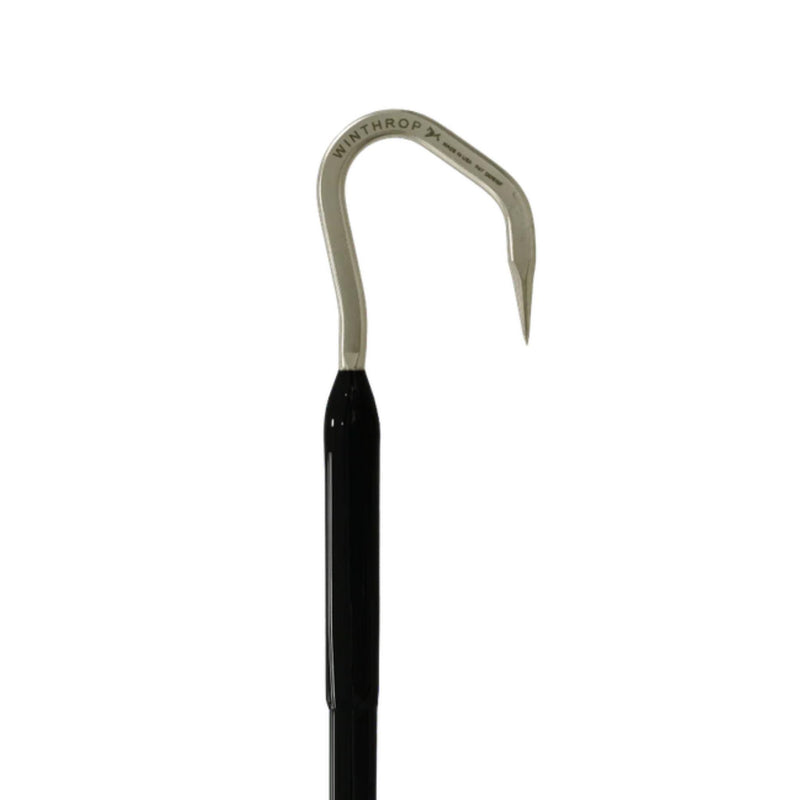 Shore Pro Tackle 6 ft Gaff w/ Winthrop Hook