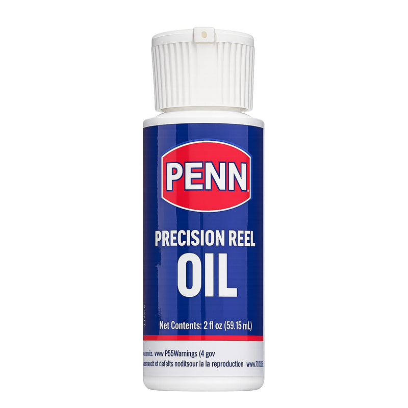 Penn Precision Reel Oil