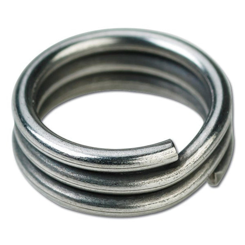 Wolverine Tackle Split Rings