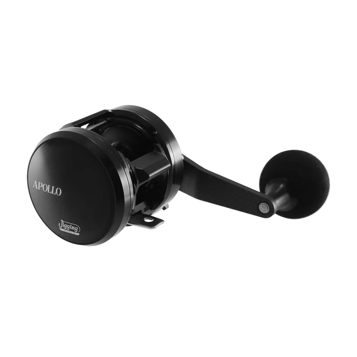 Jigging World Apollo Star Drag Conventional Reels