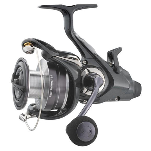 daiwa 4000 3bi reel repair CROSSFIRE 4000-3BI Qunets The Great Outdoors with an all Daiwa ss4000