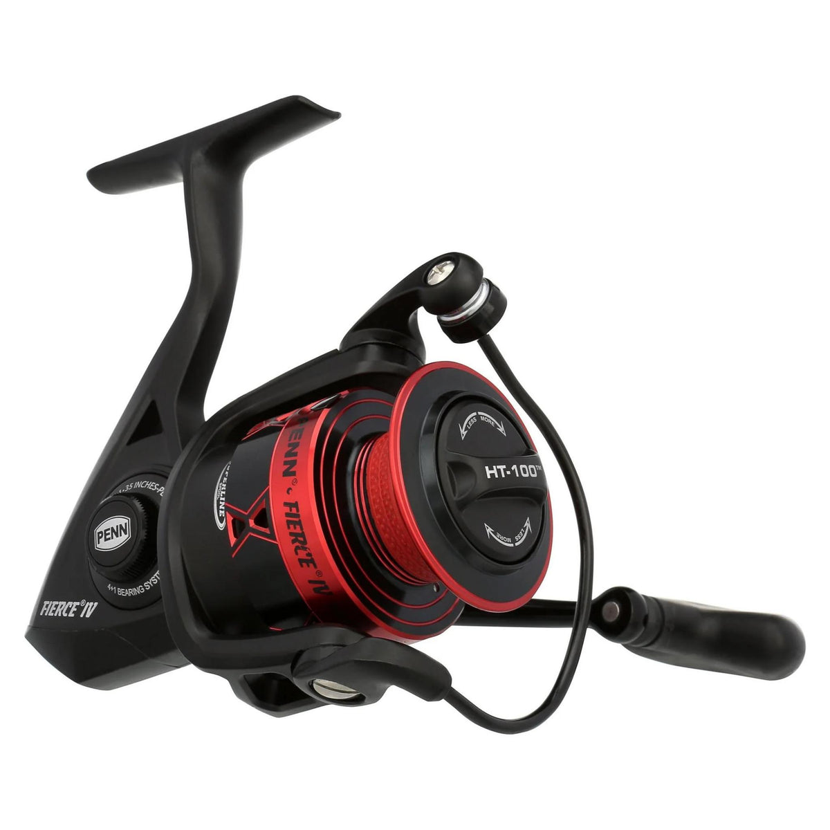 Penn Fierce IV Spinning Reels
