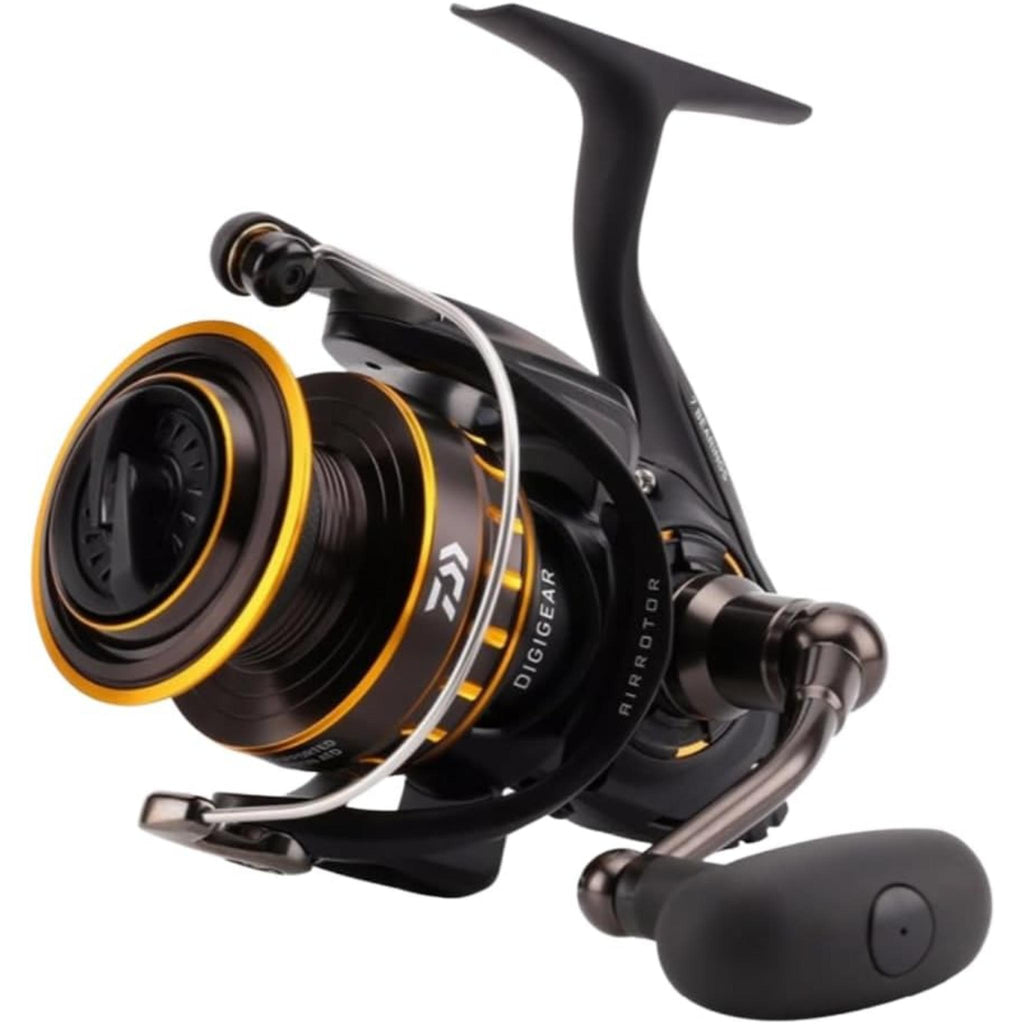 Daiwa BG BG6500 Spinning Reel