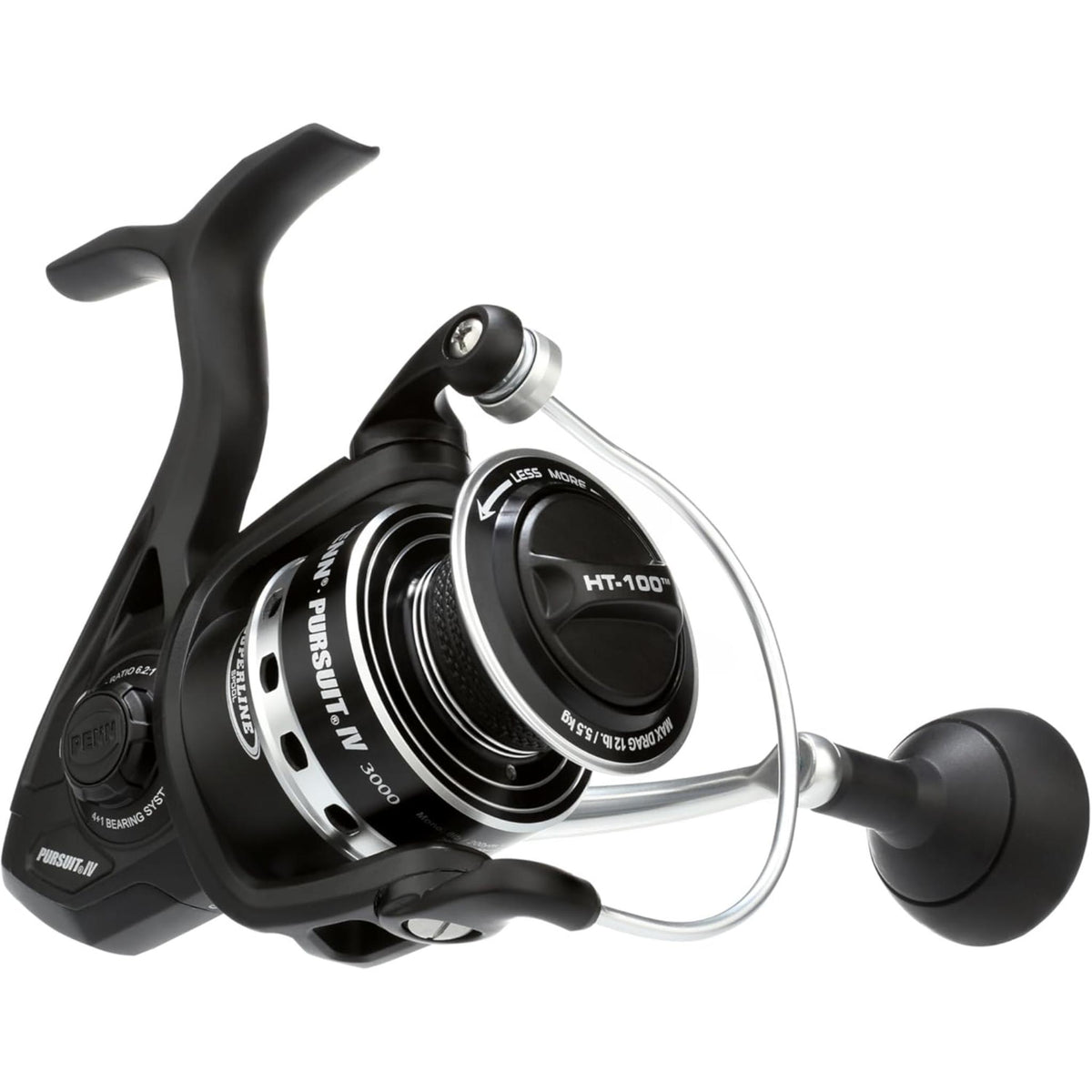 Penn Pursuit IV Spinning Reels