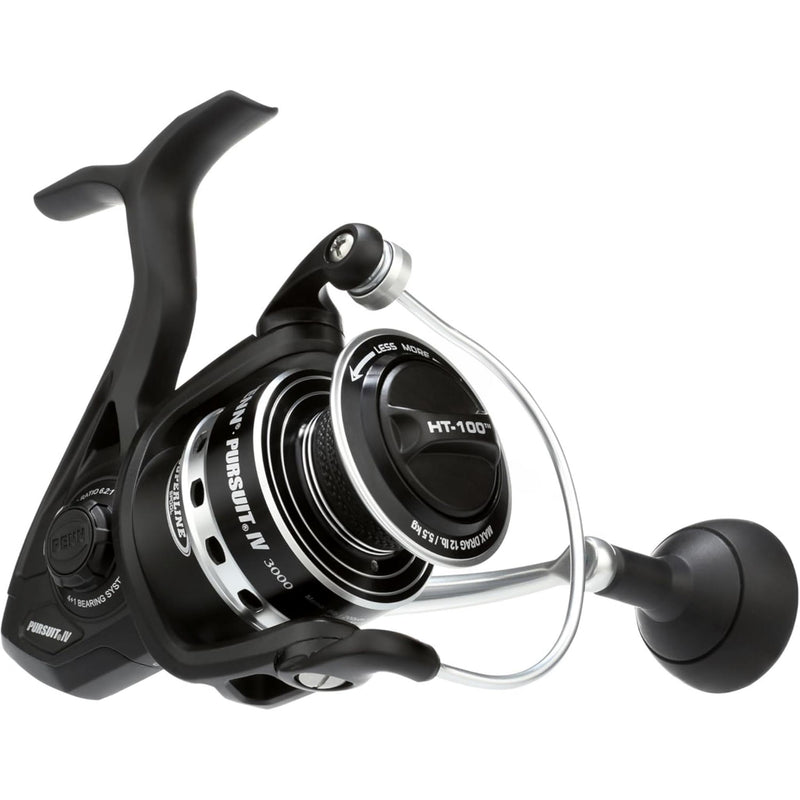 Penn Pursuit IV Spinning Reels