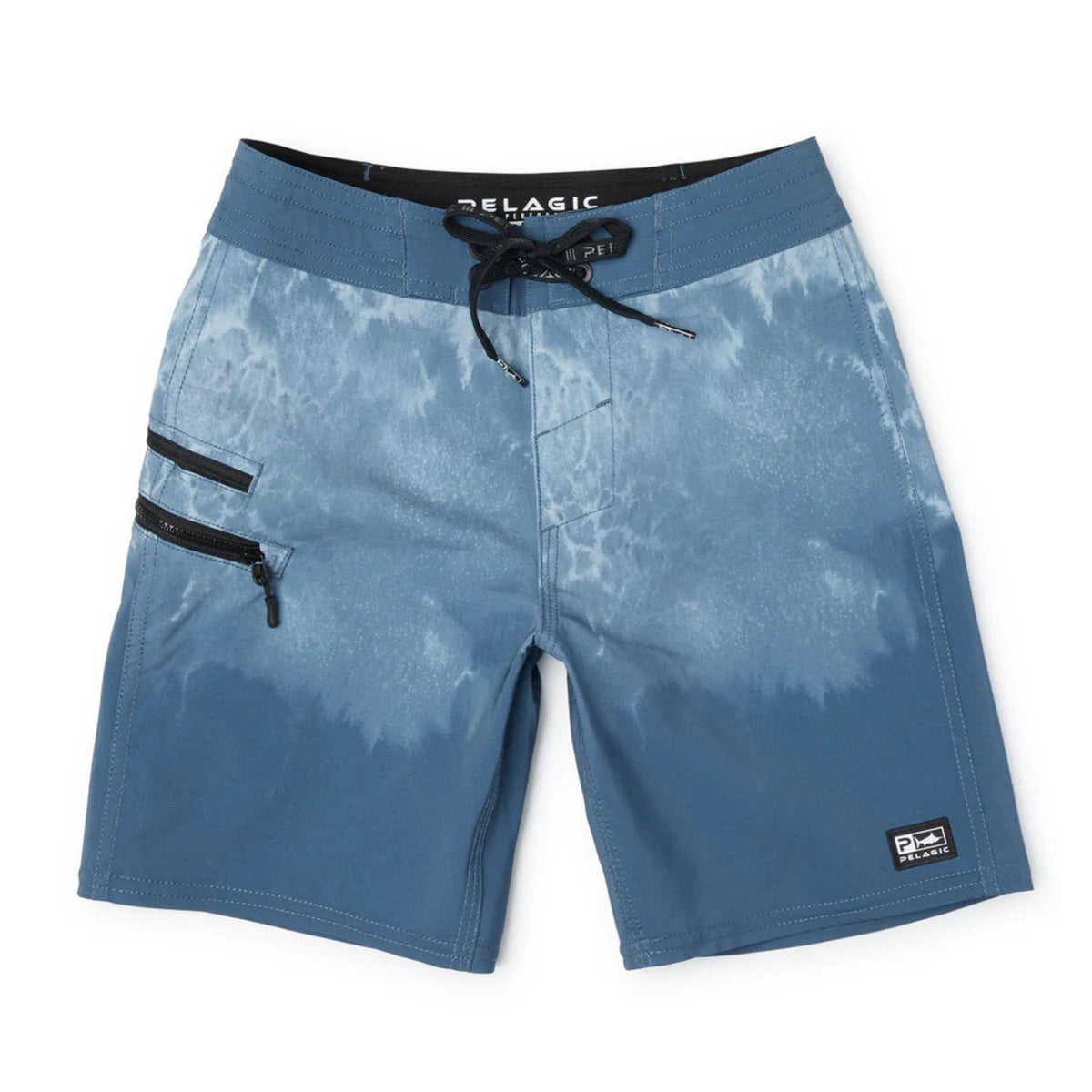 Pelagic Deep Sea Youth Shorts