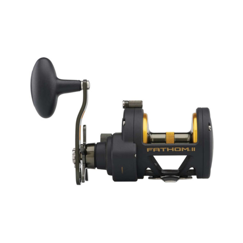 Penn Fathom II Star Drag Conventional Reels