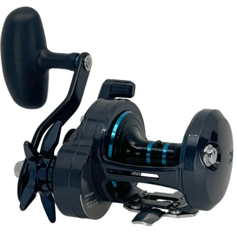 Daiwa Saltist SD Star Drag Conventional Reels