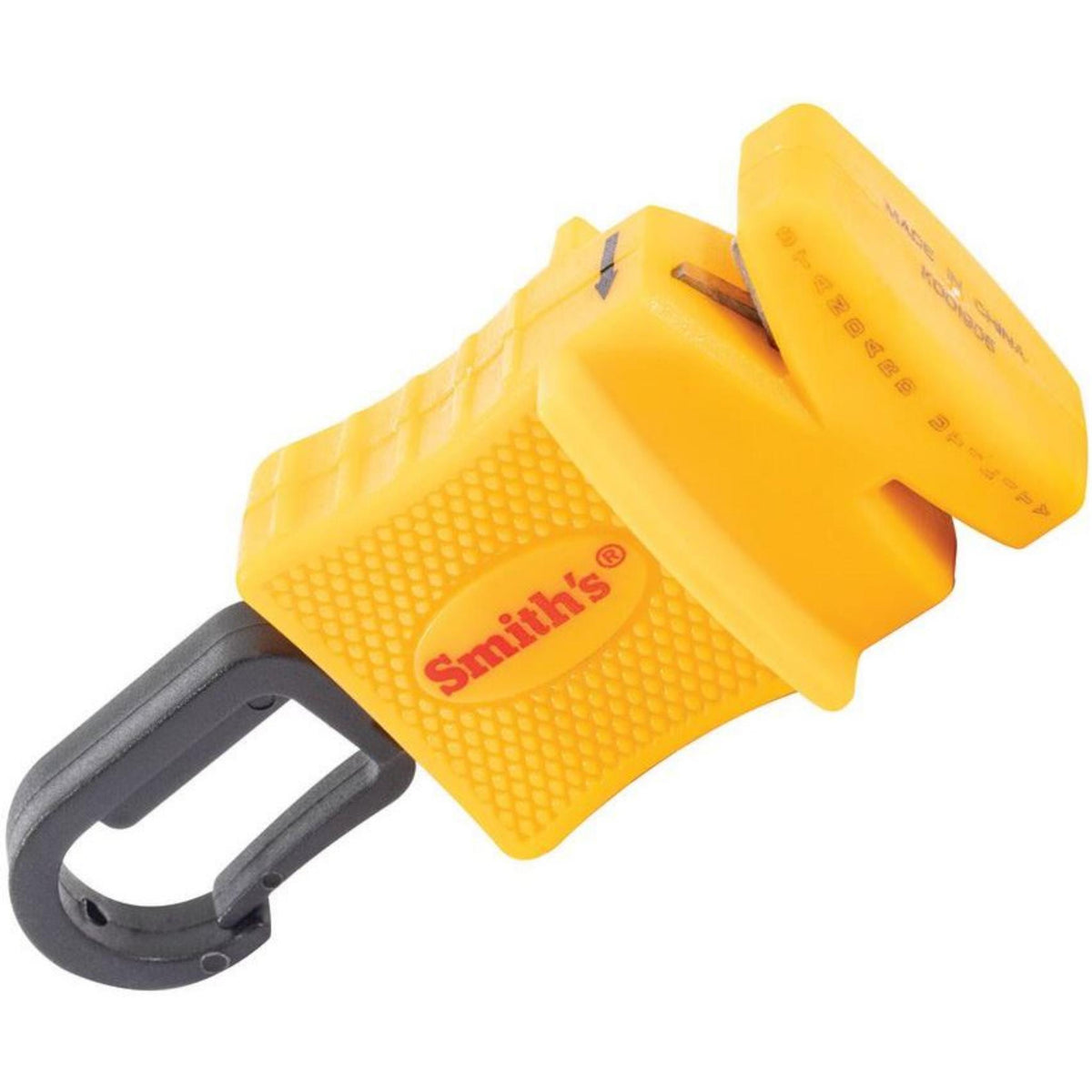 Smith's EdgeWork-Site Utility Knife Sharpener