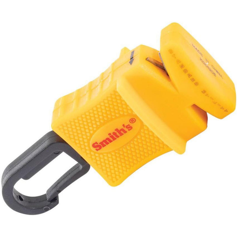 Smith's EdgeWork-Site Utility Knife Sharpener
