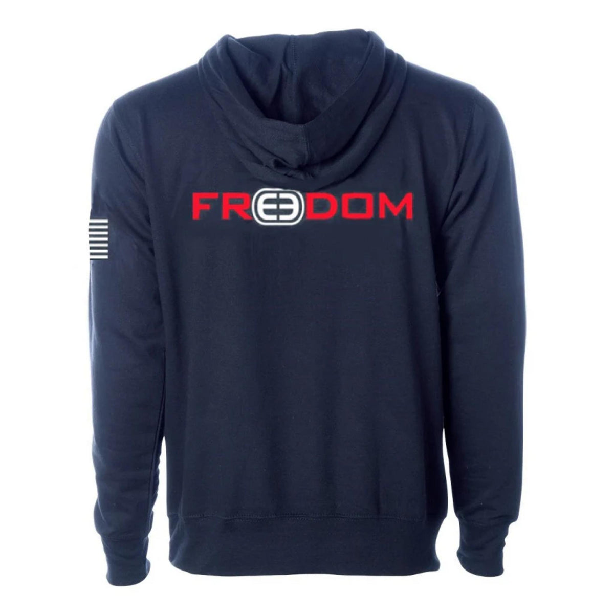 DEEP Freedom Hoodie