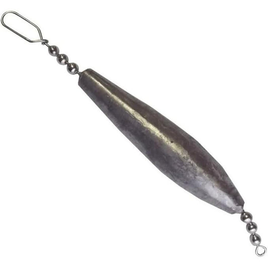 Fish Razr Trolling Sinkers w/ Snap