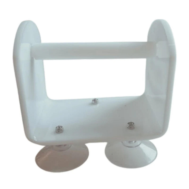 Deep Blue Fluorocarbon Leader Spool Dispenser