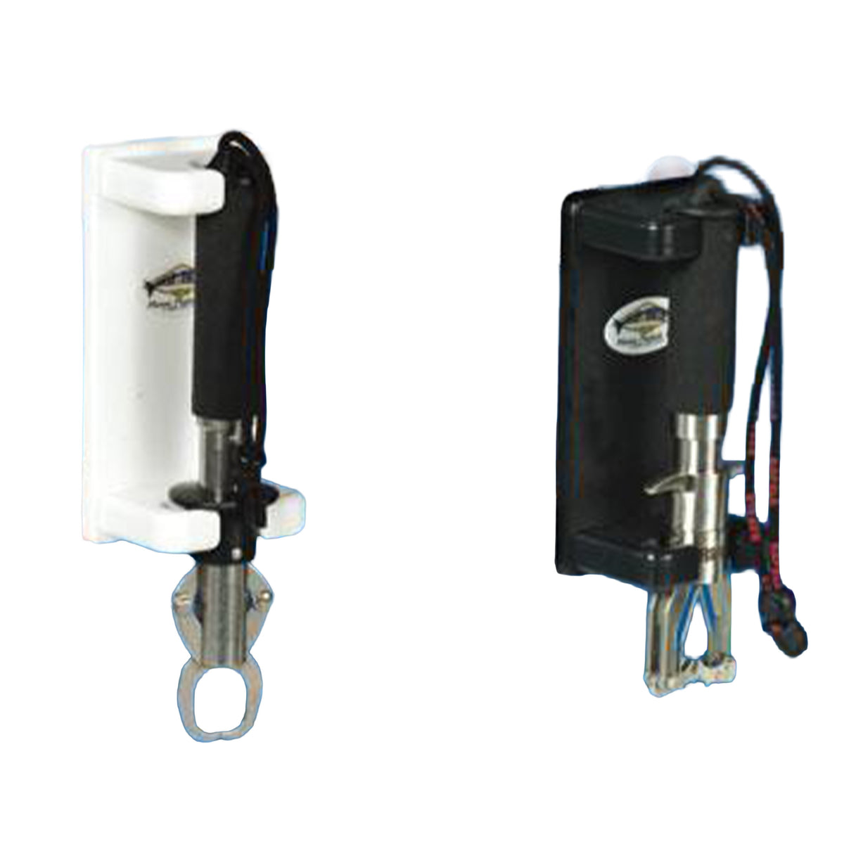 Deep Blue Boga Grip Holder