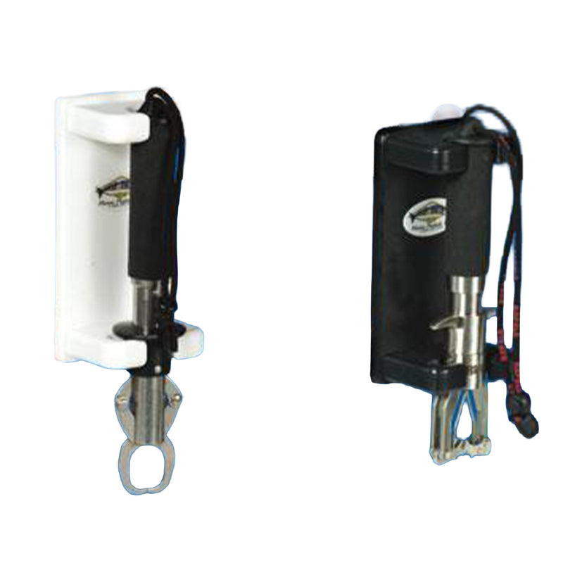 Deep Blue Boga Grip Holder
