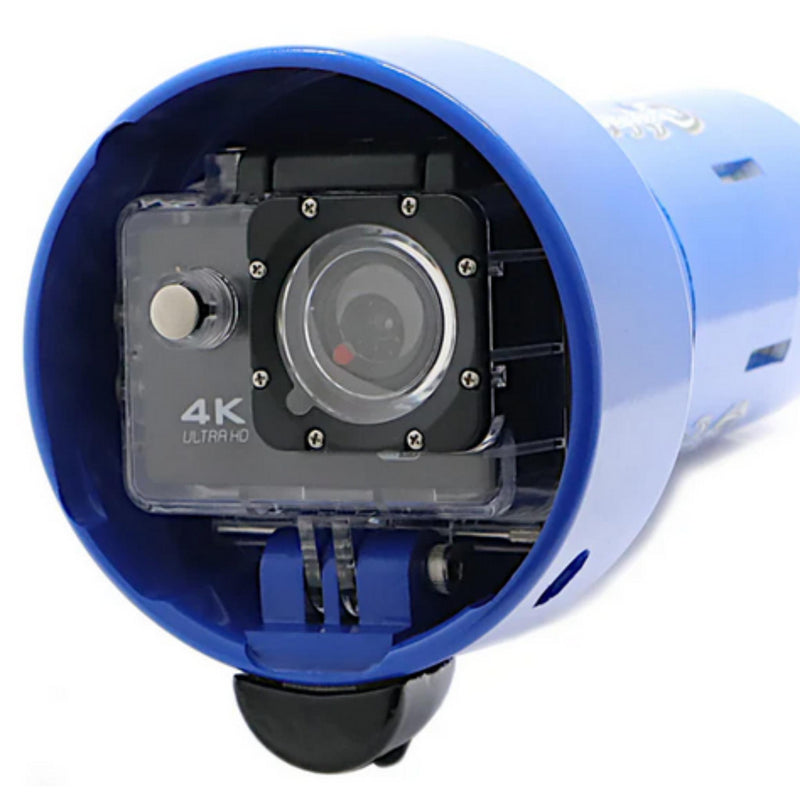 Troll Pro Underwater Camera Housings