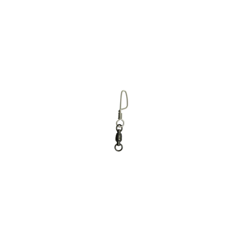 Shore Pro Tackle Ball Bearing Swivels w/ Shore Lock Snap